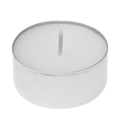 Tealight 100pcs/pack (4 h burning time)