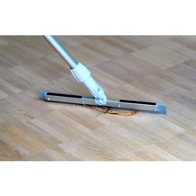 Wiper-dryer MCLEAN width 35cm