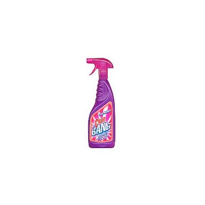 Cleaning agent Cillit Bang degreaser 750ml, spray