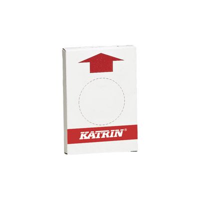 Hügieenikotid hoidjale 30tk/pk, (Katrin, Poly Line)