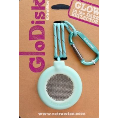 Reflector GloDisk blue