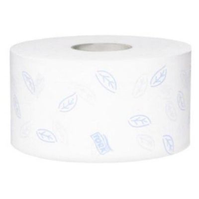 Toilet paper Tork T2 Mini Jumbo soft white, 2-ply, 170m / roll