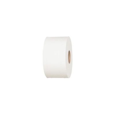 Toilet paper Tork T2 Mini Jumbo white 2-ply, 170m / roll