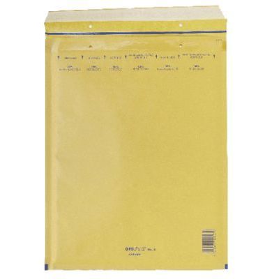 Security envelope no. 20, 370x480mm outer size (350x470mm inner size
