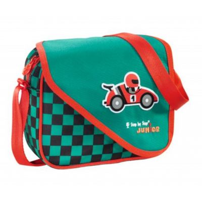 Shoulder bag SBS Junior Formula, for kindergarten children