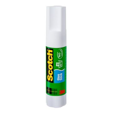 Glue stick SCOTCH, 8g T6208D