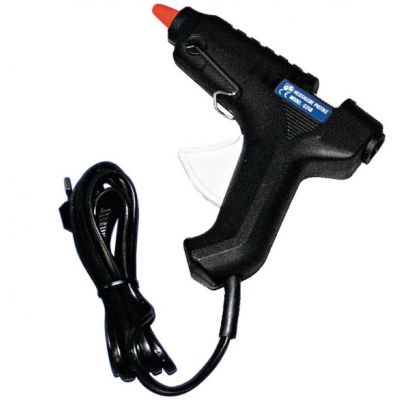 Glue gun Rayher d = 7mm, for temperature 200C