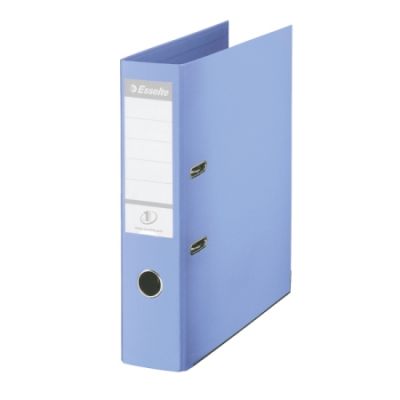 Lever Arch File Esselte No.1 Solea PP FSC® A4/75 mm