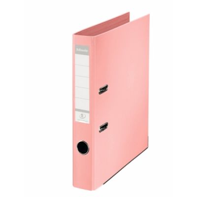 Lever Arch File Esselte No.1 Solea PP FSC® A4/50 mm