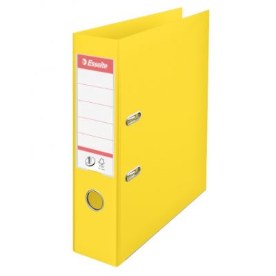 Lever Arch File Esselte No.1 Vivida PP FSC® A4/75 mm