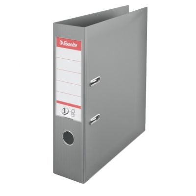 Lever Arch File Esselte No.1 PP FSCÂ® A4/75 mm