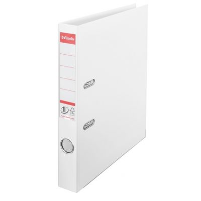 Lever Arch File Esselte No.1 Vivida PP FSCÂ® A4/50 mm