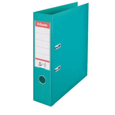 Lever Arch File Esselte No.1 PP FSCÂ® A4/75 mm