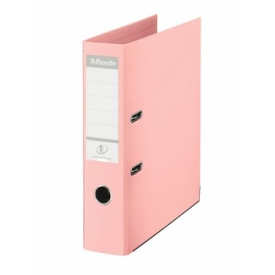 Lever Arch File Esselte No.1 Solea PP FSC® A4/75 mm