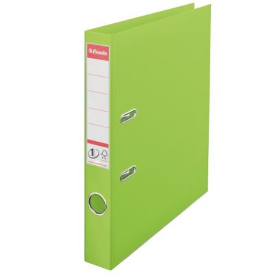 Lever Arch File Esselte No.1 Vivida PP FSC® A4/50 mm