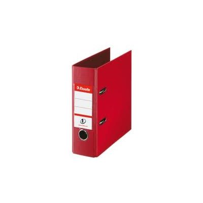 Lever Arch File Esselte No.1 Vivida PP FSCÂ® A5/75 mm