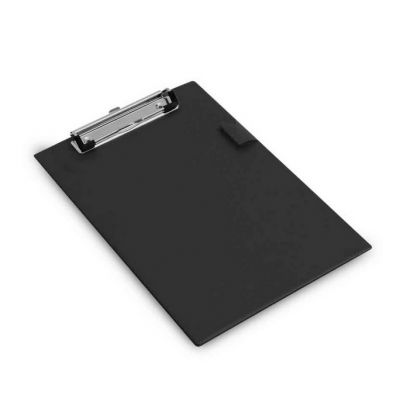 Clipboard A5 black