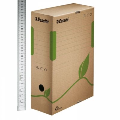 Archiving Box Esselte Eco FSCÂ® 100 mm
