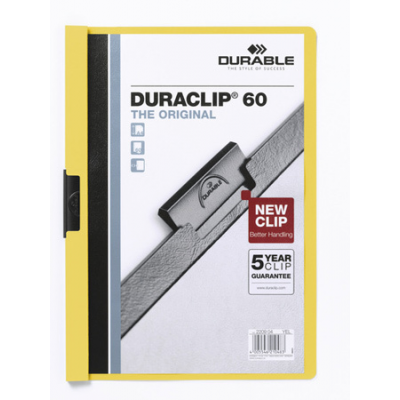 DURACLIP® 60