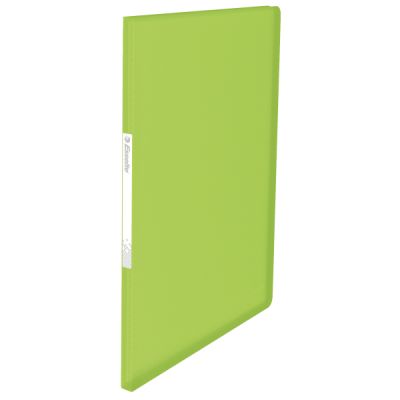 Display Book Esselte Vivida PP 20 pockets