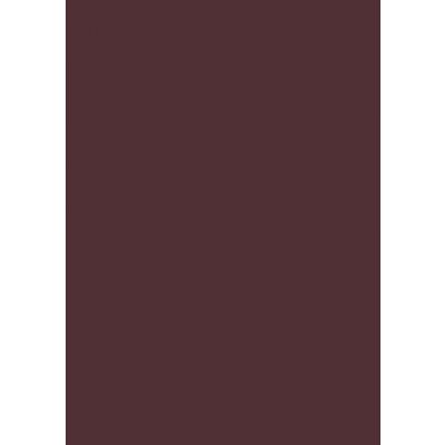 Coloured card A4 300g dark brown