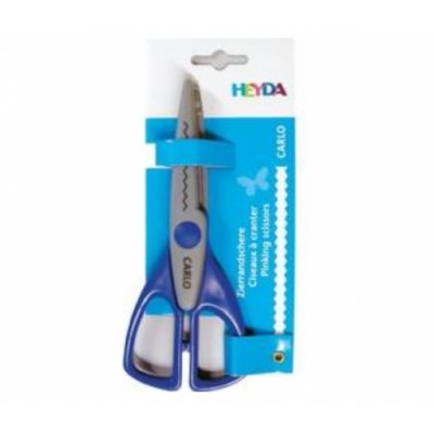 Edger Scissors Carlo 16cm