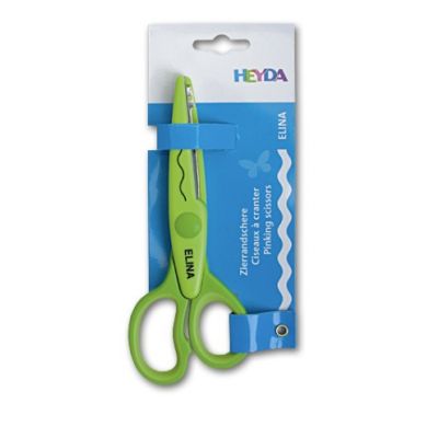 Edger Scissors Elina 16cm