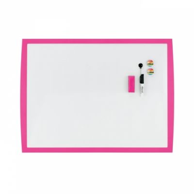 Whiteboard Rexel JOY 43x58,5cm