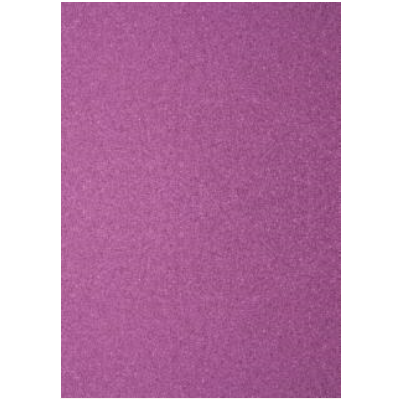 Glitter card A4 200g fuchsia