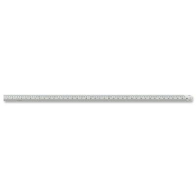 LINEX SL 100 STEEL RULER