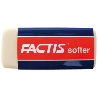Eraser Factis S20