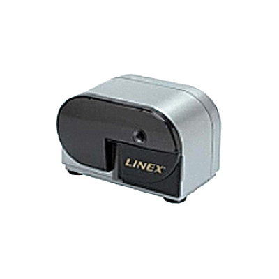Pliiatsiteritaja elektriline Linex EPS1000 220-240V,pliiatsile 6-8,5mm
