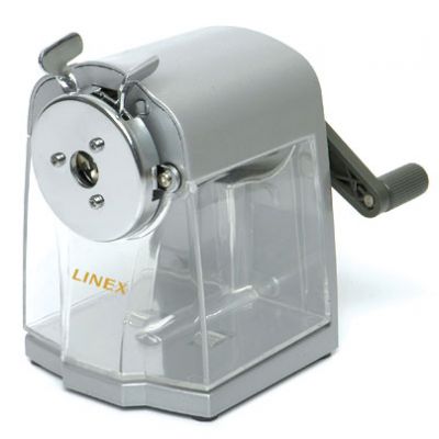 LINEX DS3000 DESK PENCIL SHARPENER