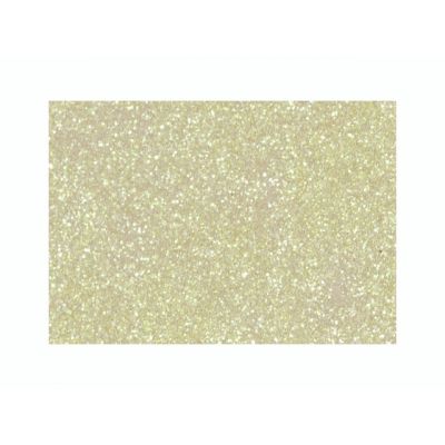 Glitter Glue colour yellow