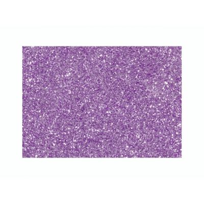 Glitter liim 50ml neoonroosa, KnorrPrandell