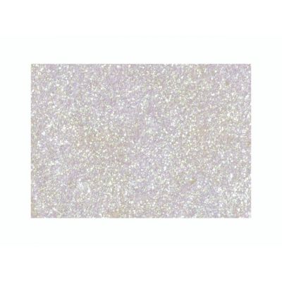Glitter glue colour light lilac
