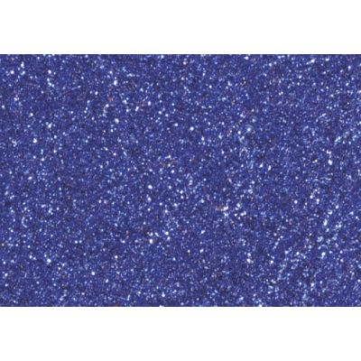 Glitter glue colour dark blue