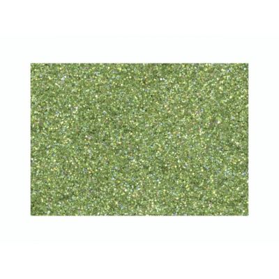 Glitter liim 50ml roheline, KnorrPrandell