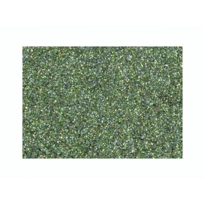 Glitter glue colour dark green