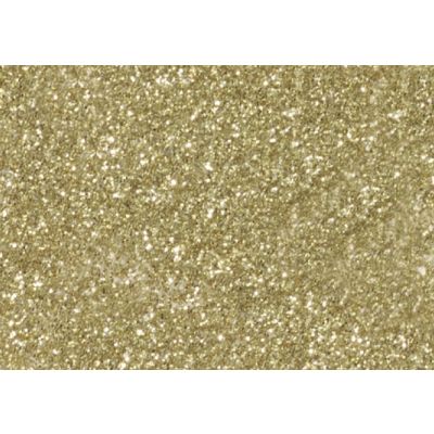 Glitter liim 50ml kuld, KnorrPrandell