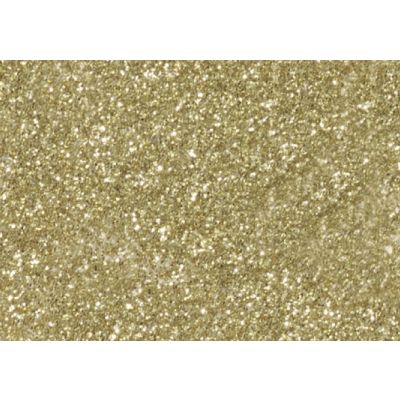 Glitter glue colour gold