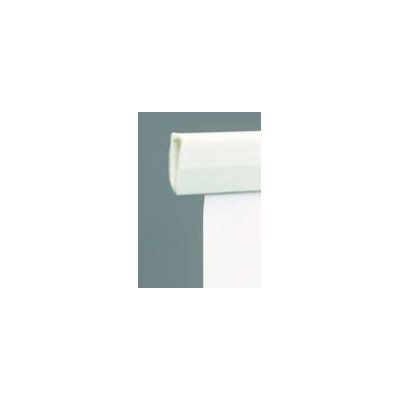 Poster strip 3030W / 1000mm, white