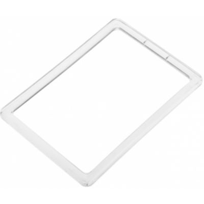 Frame HL A3 -L, clear plastic