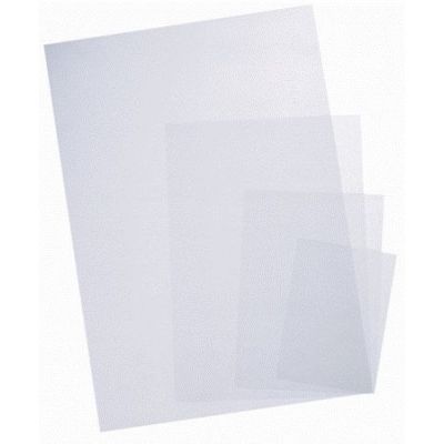 Lamineerimiskile 125mic 65x95/leht (isikukaardile)