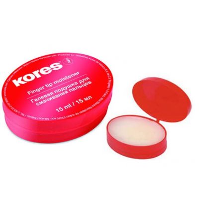 Moisturizer Kores, 15ml glycerin