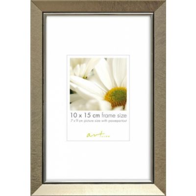 Photo frame Elegant Champange 10x15