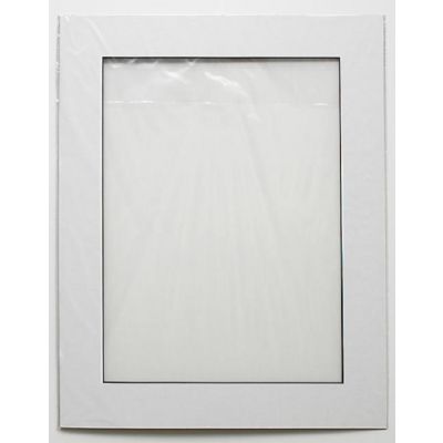 Paspartu - Picture and document frames - Office supplies