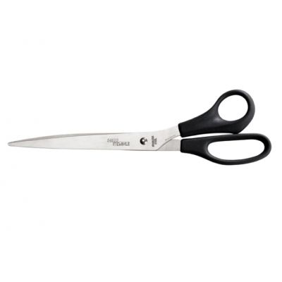 Home paper scissors 10 inch = 25 cm