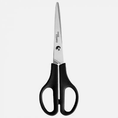 Home household scissors 6 inch = 15 cm