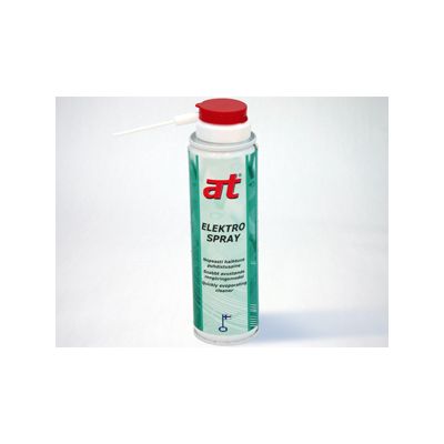 Contact cleaner AT Elektro Spray 150ml